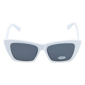 Dámské sluneční brýle Cambria, bílé