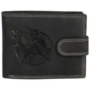 Luxusní pánská kožená peněženka Evereno, býk