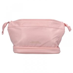 Dámská kosmetická taška Vulion, růžová