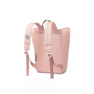 Dámský batoh VUCH Mellora Pink, růžový